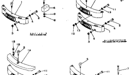 Шайба 00039-52100 Komatsu