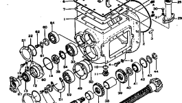 Проставка 111-14-11581 Komatsu