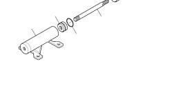 Кольцо уплотнительное (O-Ring) 02891-02021 Komatsu