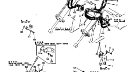Кольцо 155-61-11960 Komatsu