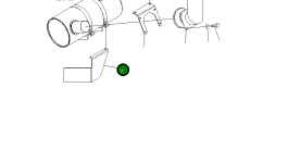 Крышка 21M-01-15421 Komatsu