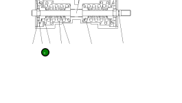 Кольцо UC1720155104 Komatsu