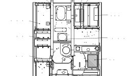 Крышка 20Y-54-KA440 Komatsu