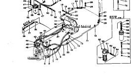 Клапан 380-887668-1 Komatsu