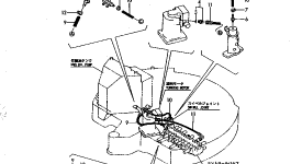 Шланг YM172168-78330 Komatsu