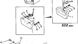 Провод 385-10139981 Komatsu