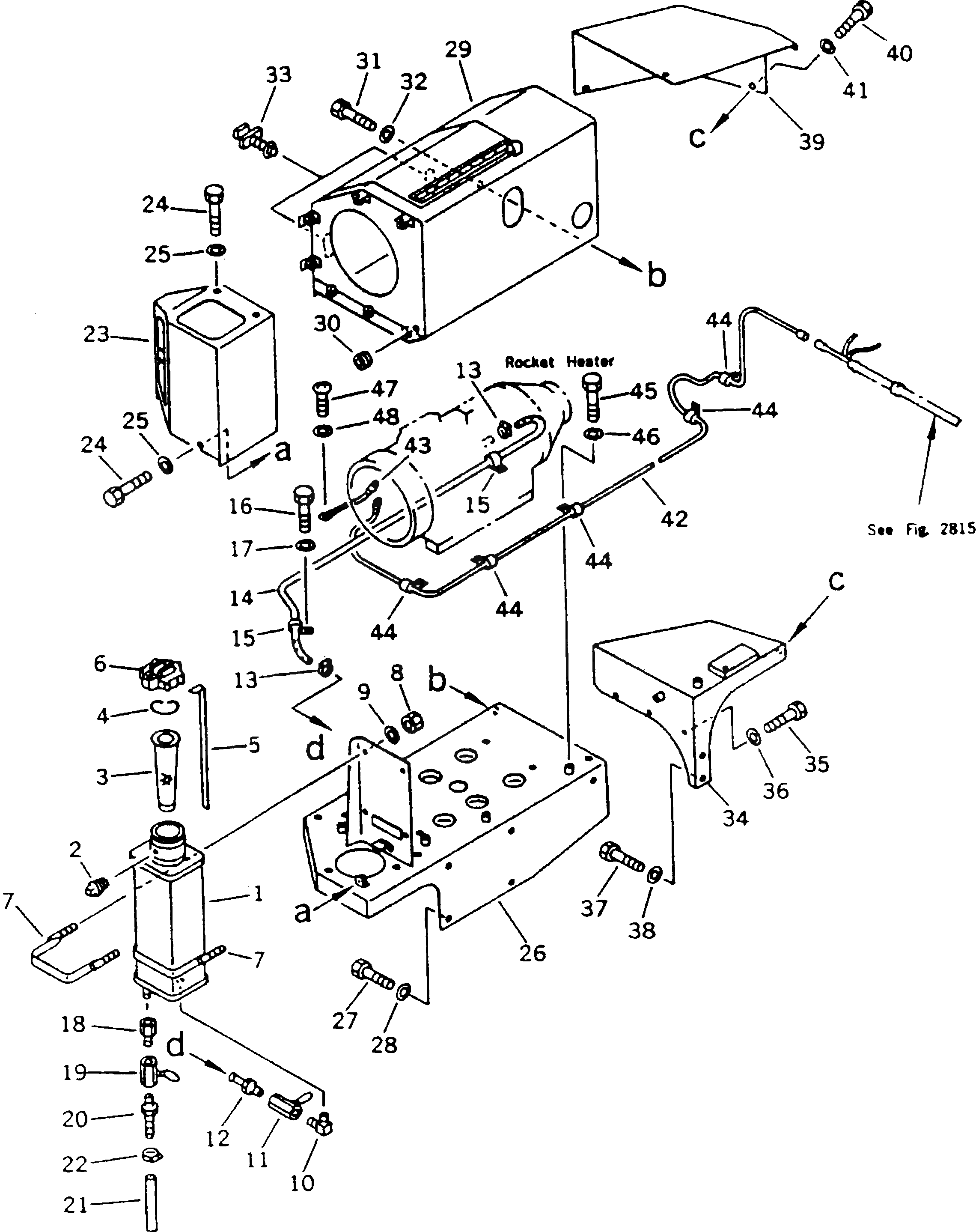 Кольцо 07056-03266  Komatsu