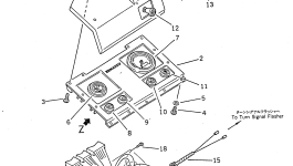 Болт 362-06-21130 Komatsu