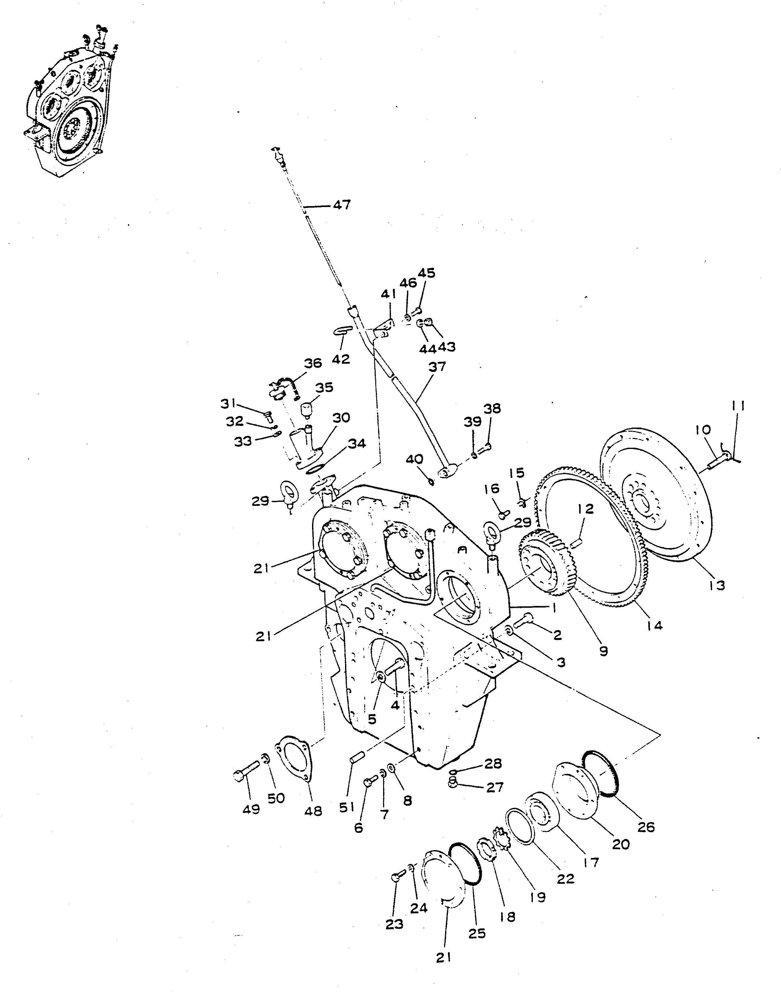Болт 02010-71083 Komatsu