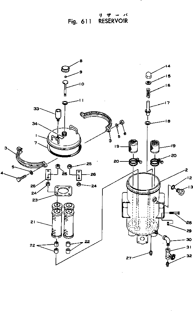 Кольцо уплотнительное (O-Ring) 381-976398-1  Komatsu