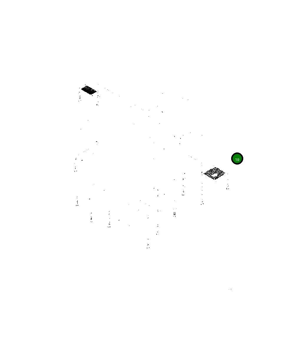 Крышка 201-54-82351 Komatsu