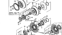 Пластина 175-13-21540 Komatsu