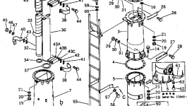 Труба 175-894-3340 Komatsu