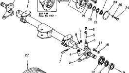 Диск M710020472601 Komatsu
