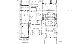 Крышка 20Y-54-84350 Komatsu