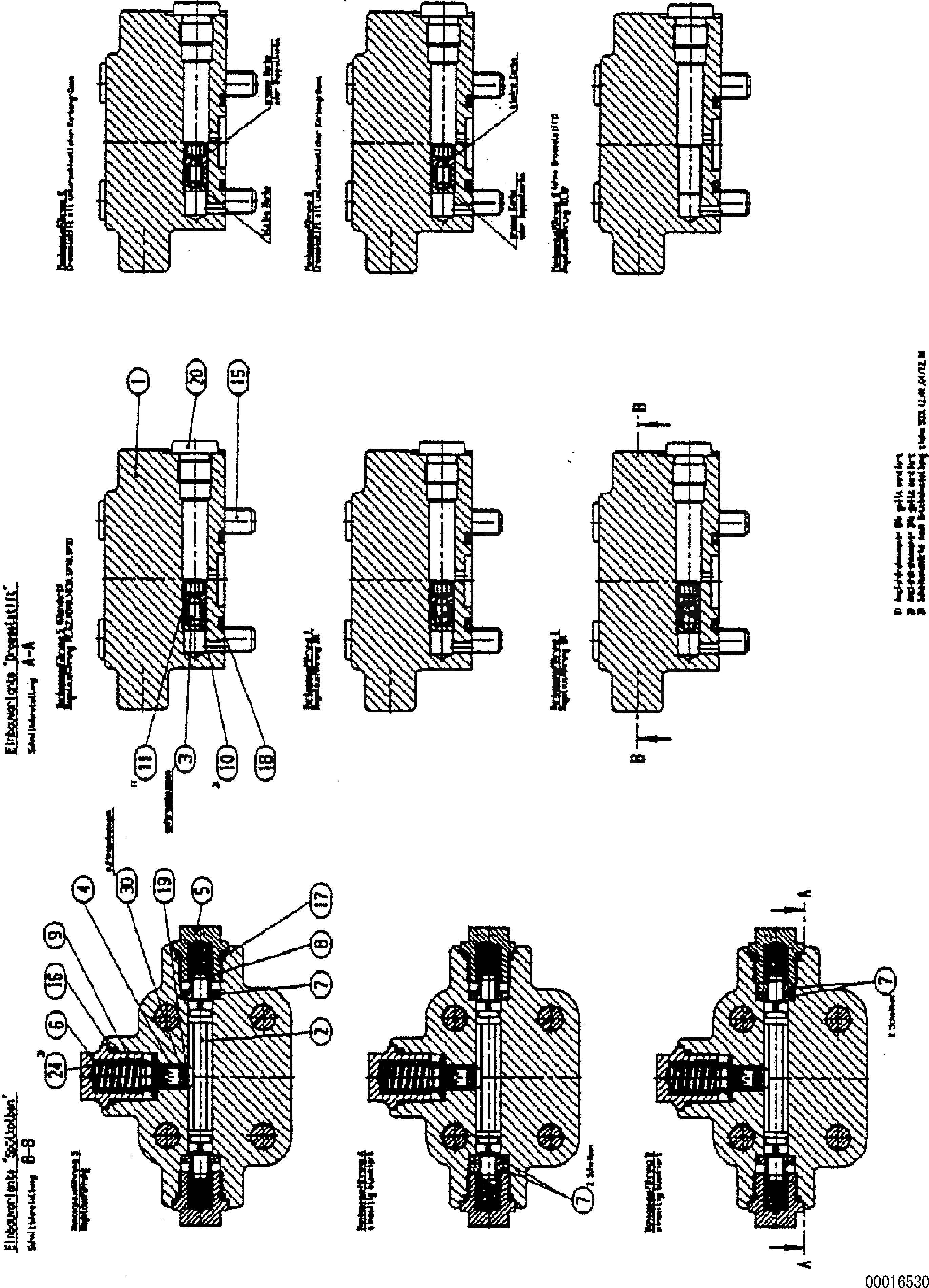 Кольцо уплотнительное (O-Ring) UC09087891  Komatsu