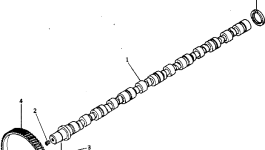 Кронштейн 6657-22-6361 Komatsu