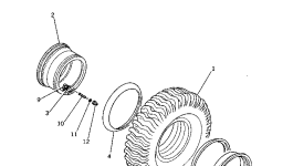 Основание водителя 569-30-11511 Komatsu