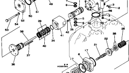 Болт 706-66-51240 Komatsu
