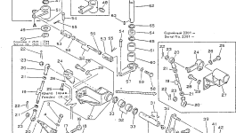 Болт 0101-31035 Komatsu