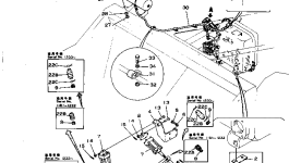 Адаптер 281-35-13421 Komatsu