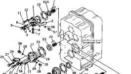Опора 385-10285521 Komatsu