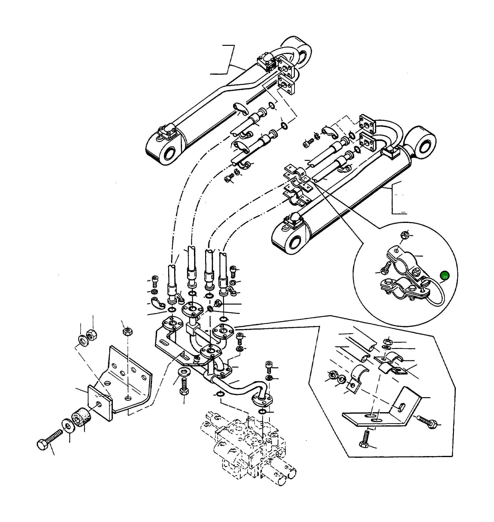 Кольцо 3001372X1  Komatsu