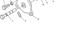 Шестерня 6216-24-8850 Komatsu