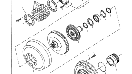 Кольцо уплотнительное (O-Ring) 2995680X1 Komatsu