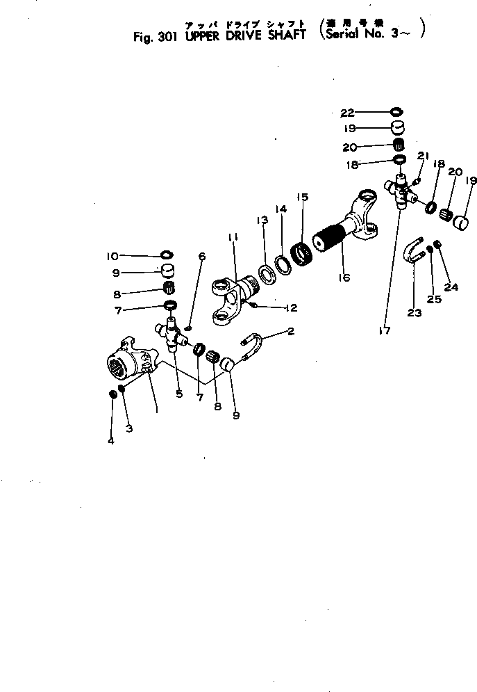 Кольцо 380-154082-1  Komatsu