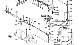 Шайба 380-206330-1 Komatsu