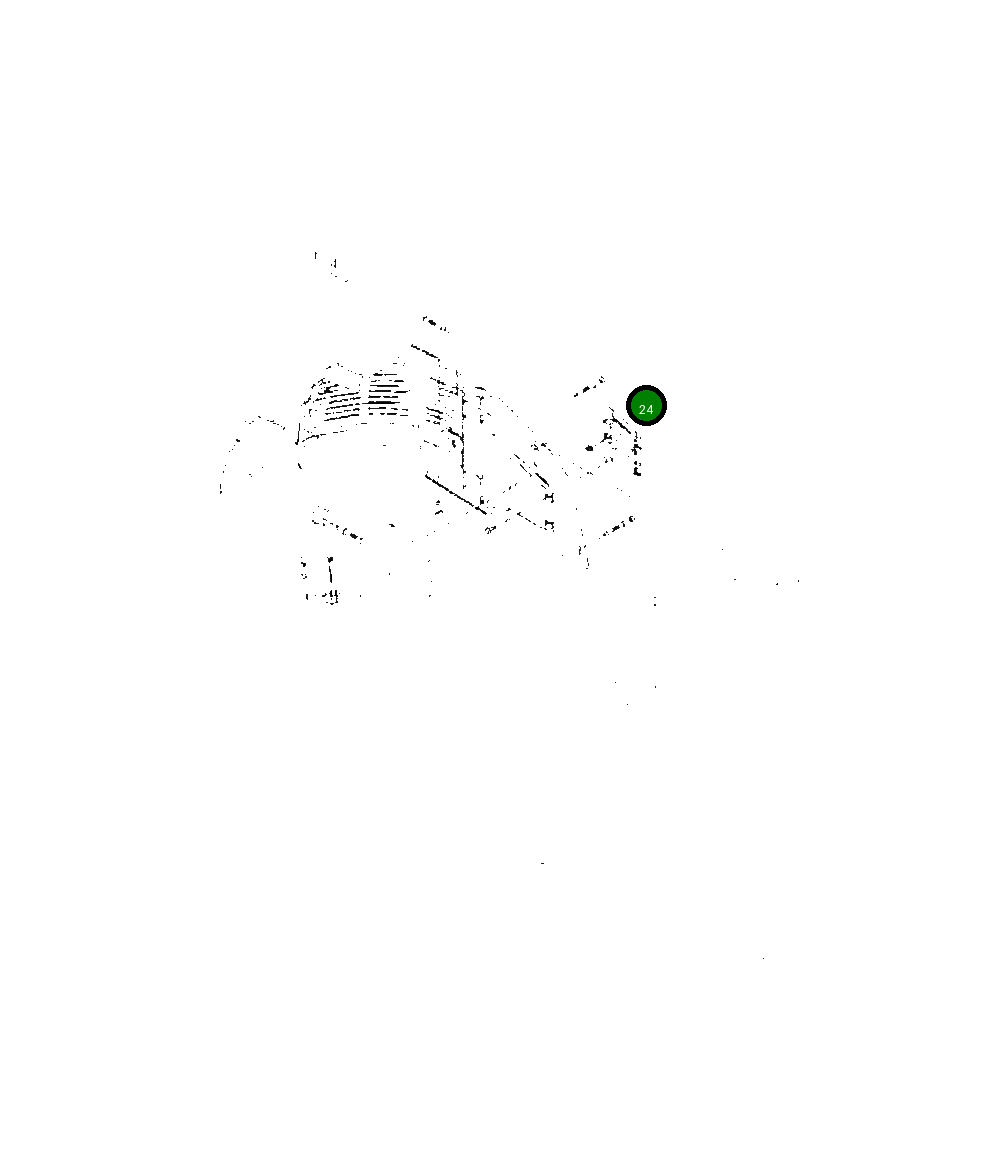 Крышка 201-54-82151 Komatsu