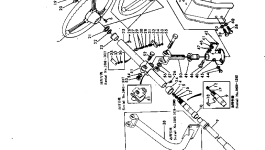 Крышка GD371K618 Komatsu