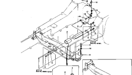Штанга в сборе 130-812-0210 Komatsu