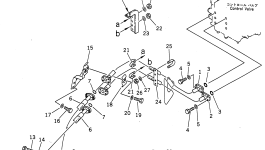 Шайба \4\01643-31232 Komatsu