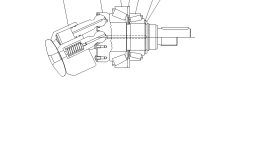 Кольцо UC09083369 Komatsu