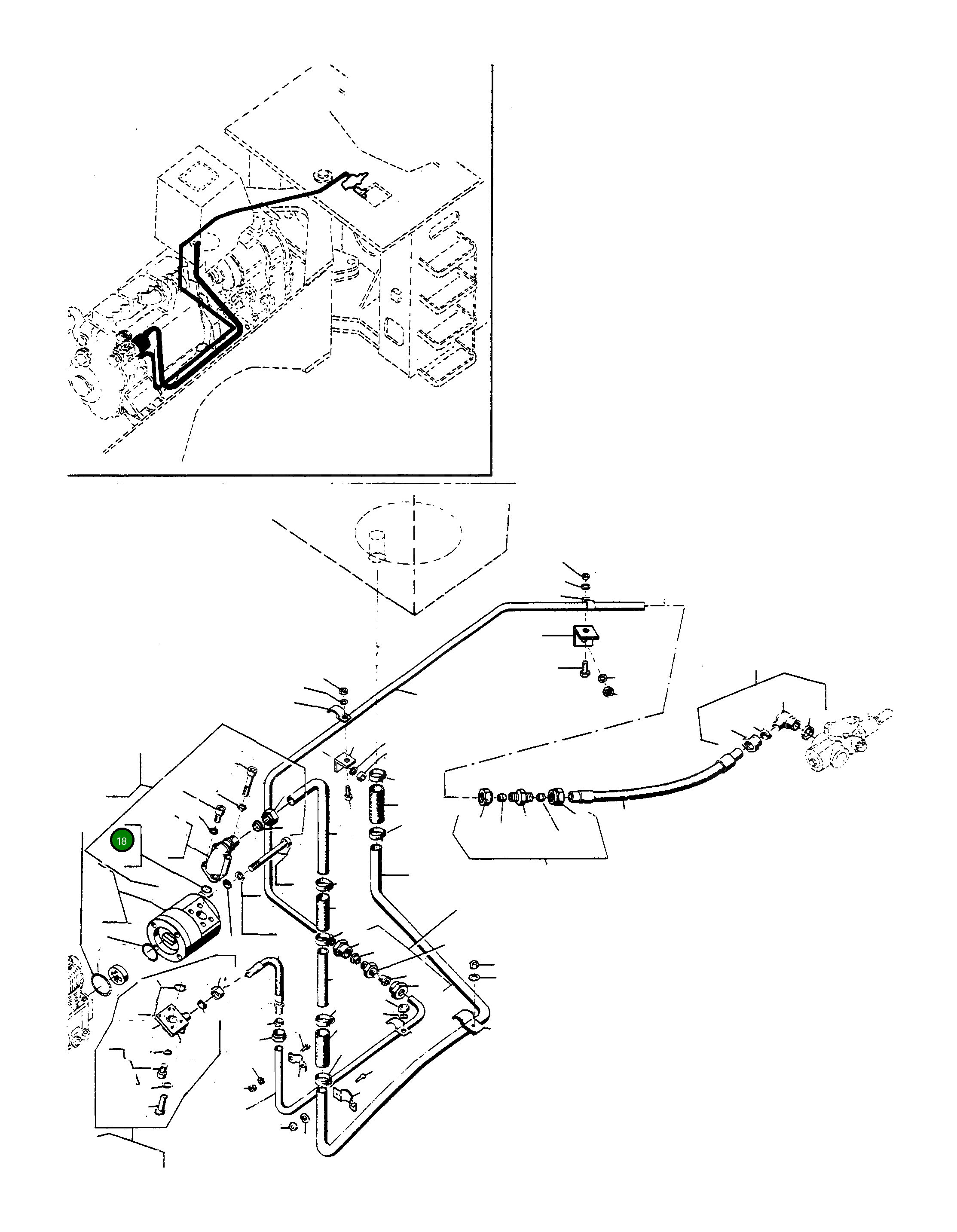 Кольцо уплотнительное (O-Ring) 3004910X1  Komatsu