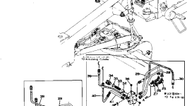 Клапан ?DUMMY-KIP0974 Komatsu