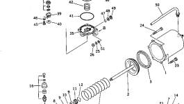 Колпак 385-10326031 Komatsu