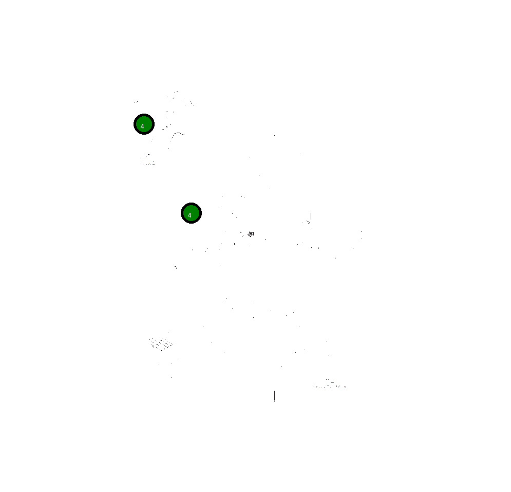 Крышка 22H-54-11813 Komatsu