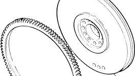 Шестерня PK31162121 Komatsu