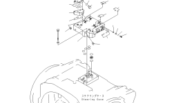 Кольцо уплотнительное (O-Ring) 170-09-17130 Komatsu