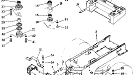 Шайба 380-206468-2 Komatsu