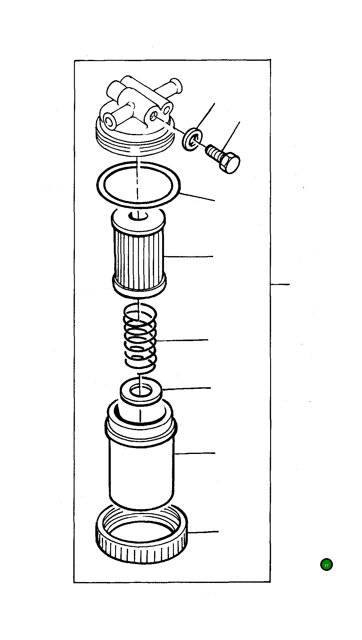 Кольцо PKP000857 Komatsu