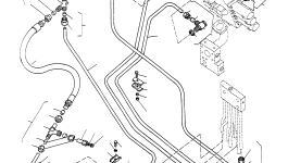 Кольцо уплотнительное (O-Ring) 3000159X1 Komatsu