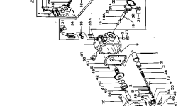 Провод 6610-71-1770 Komatsu