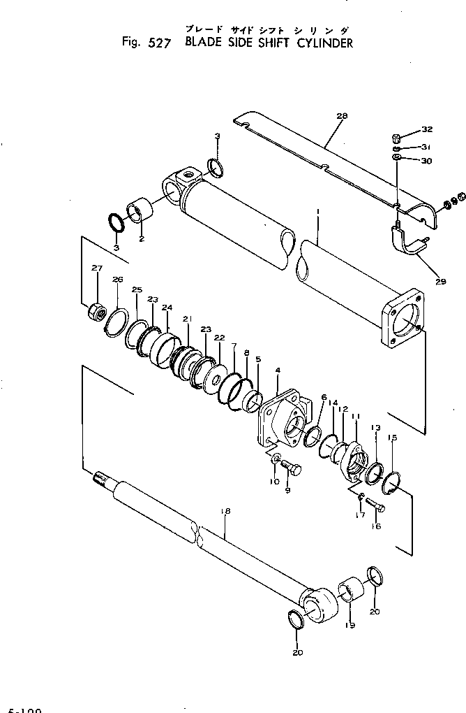 Болт 01010-31850 Komatsu