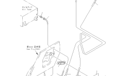 Кольцо уплотнительное (O-Ring) 258-08-11029 Komatsu