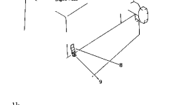 Кольцо 385-10461741 Komatsu