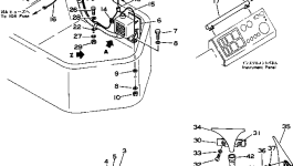 Кронштейн 385-10125881 Komatsu
